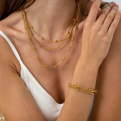 Elise Necklace