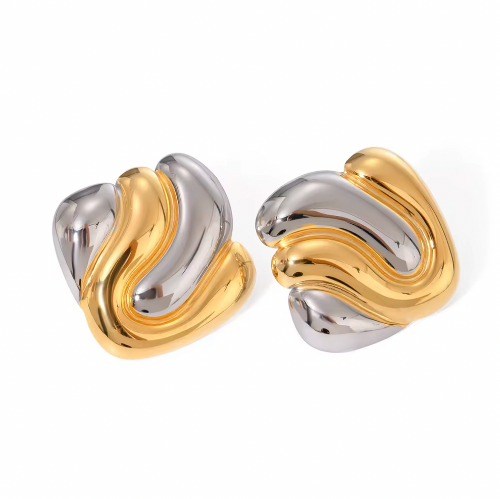 Sicili's Earrings