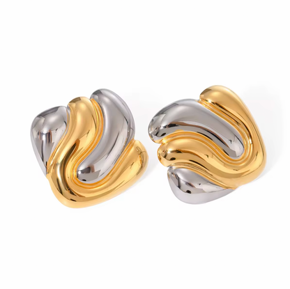 Sicili's Earrings