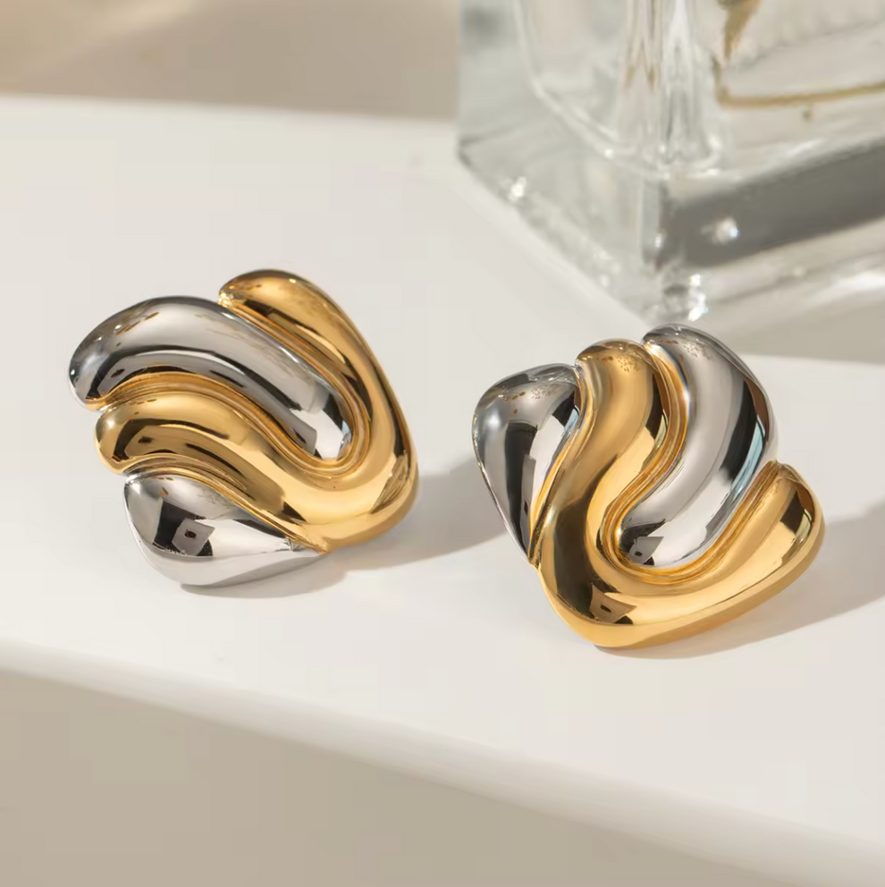 Sicili's Earrings