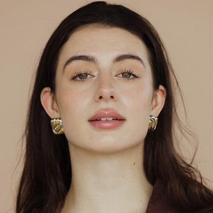 Sicili's Earrings