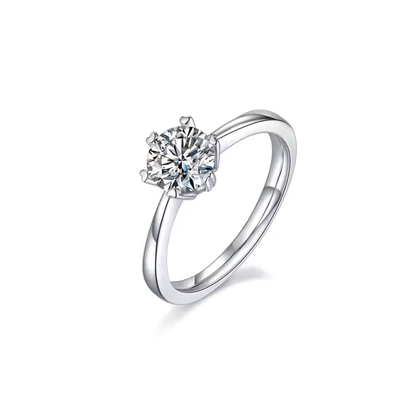 Anillo de resplandor eterno