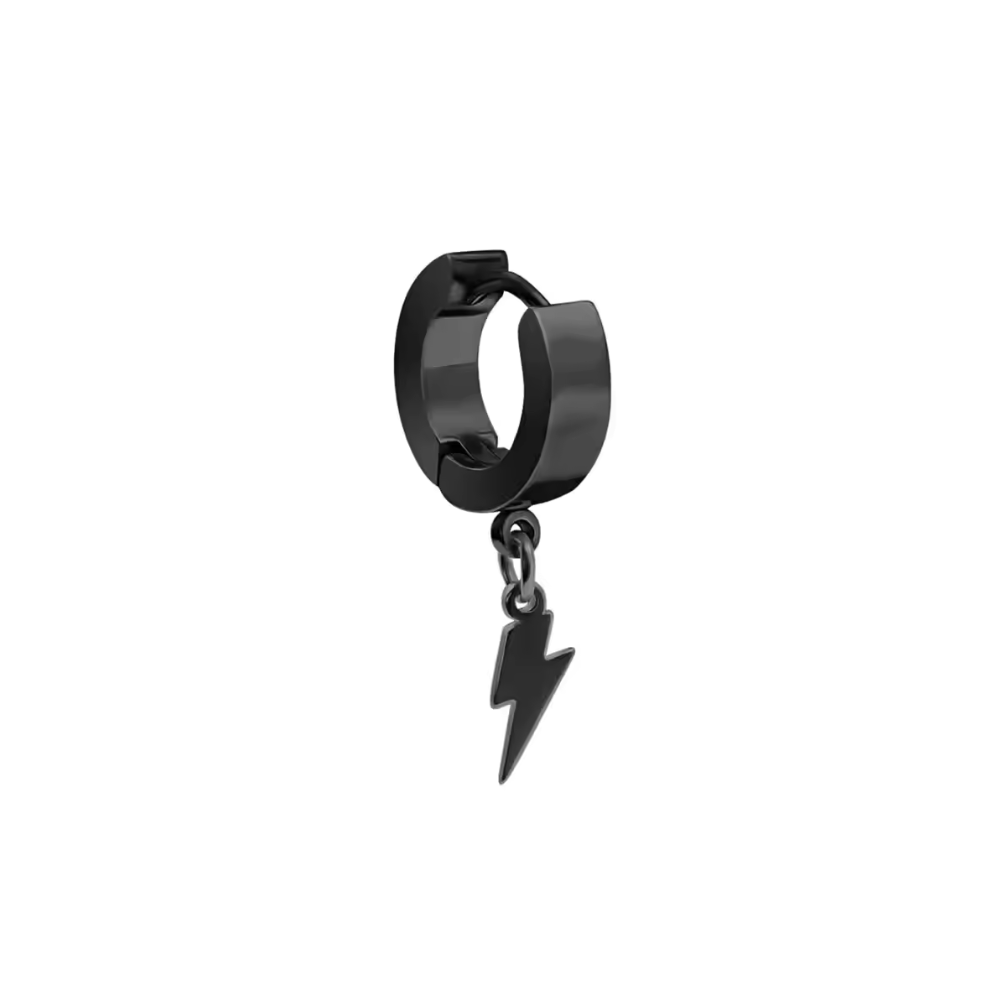 Lightning Bolt Earrings