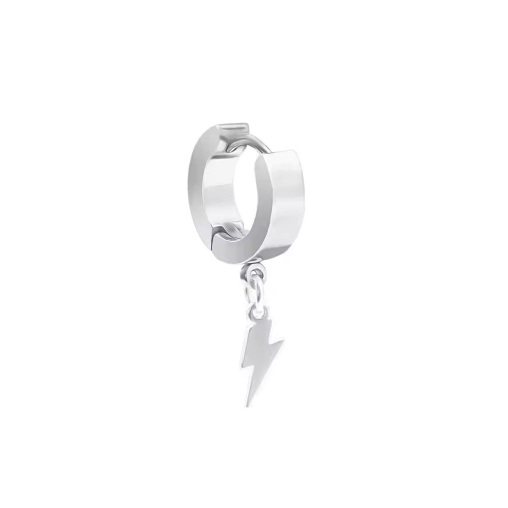 Lightning Bolt Earrings