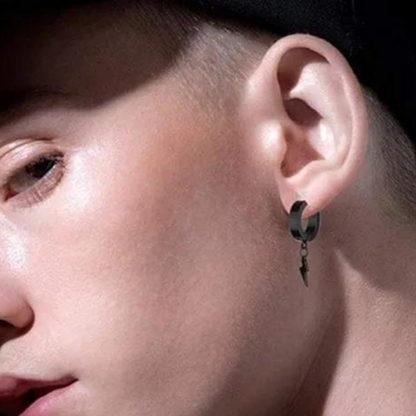 Lightning Bolt Earrings