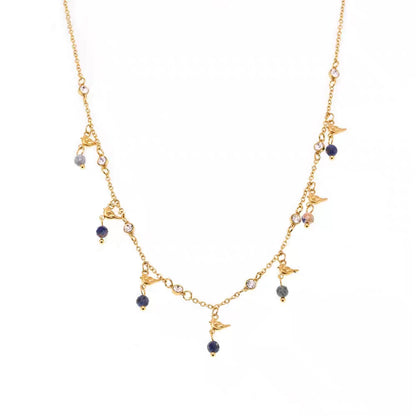Darya Necklace