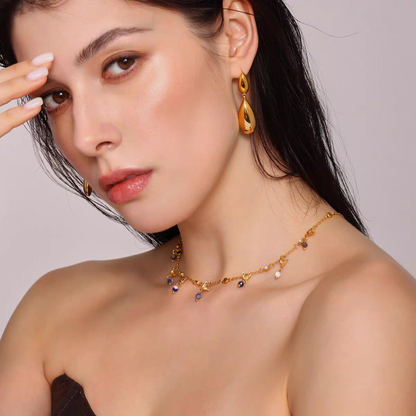 Darya Necklace