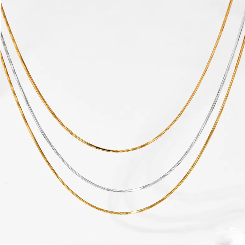 Josie Necklace