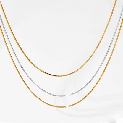 Josie Necklace
