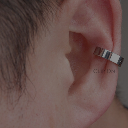 Pendientes de aro/puño
