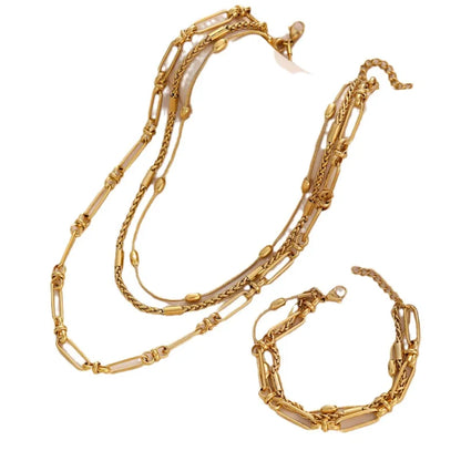 Elise Necklace