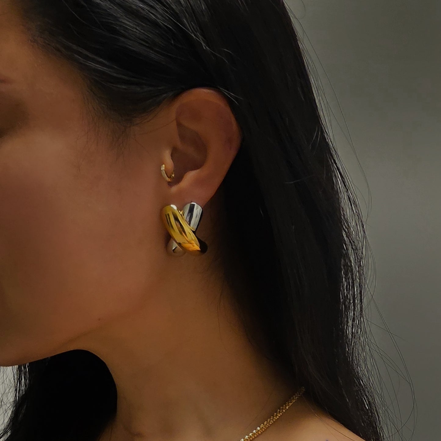 Willa Earrings