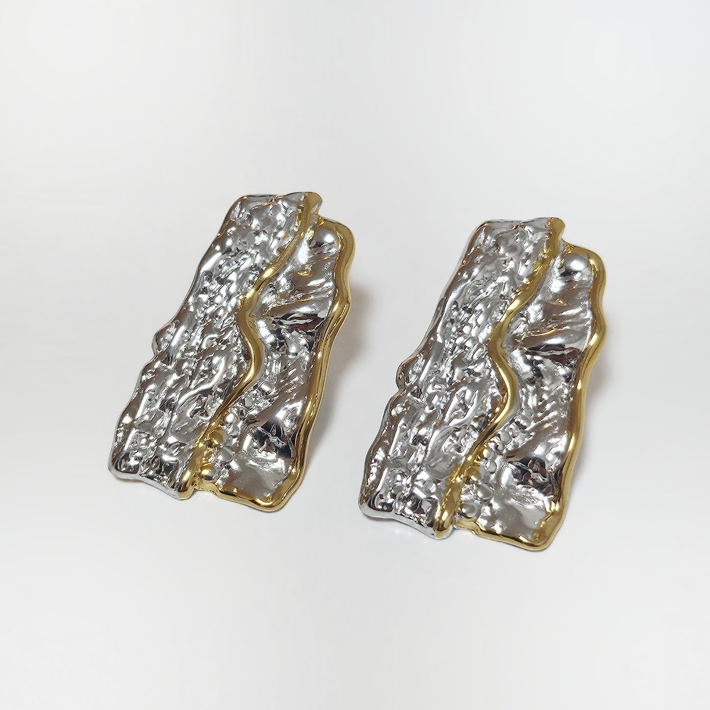 Pendientes de serpiente