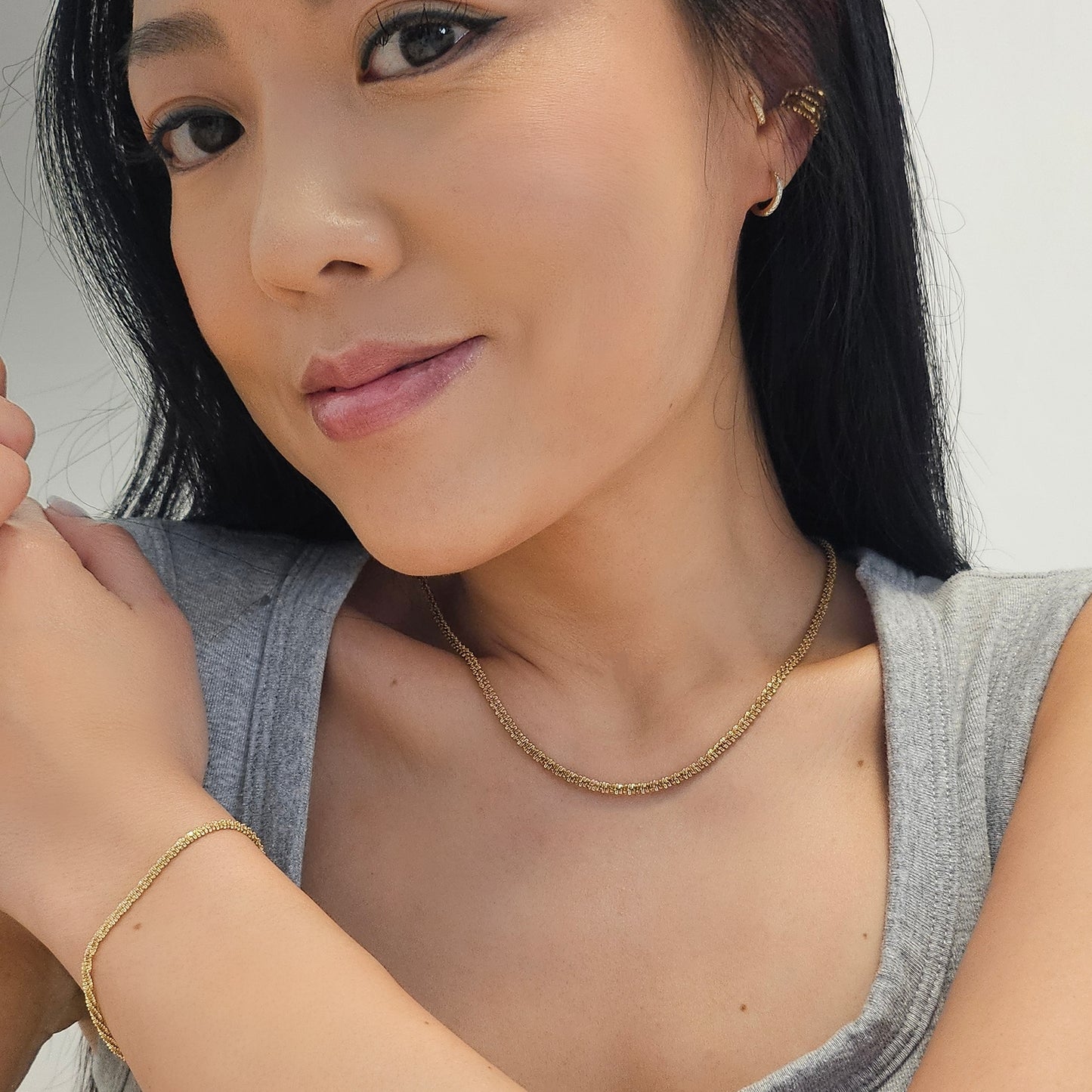 Katja Necklace