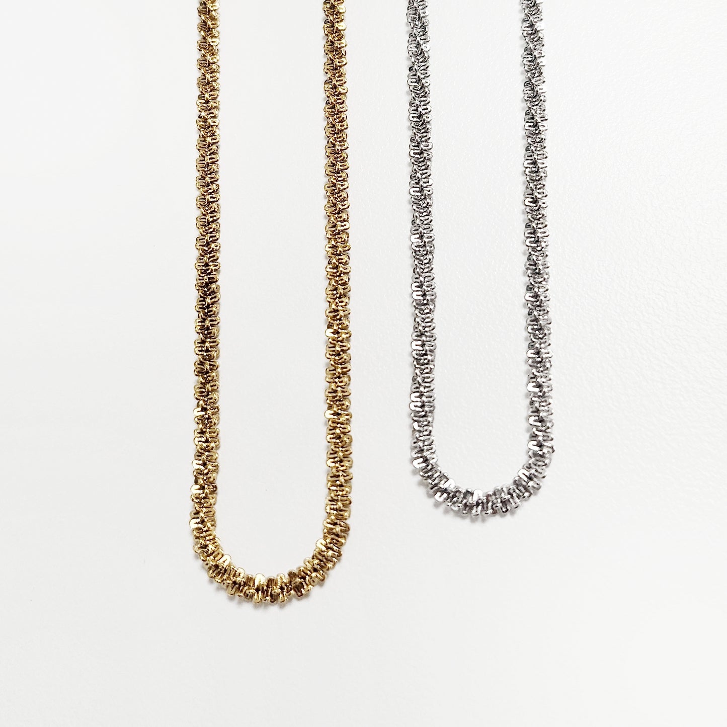 Katja Necklace