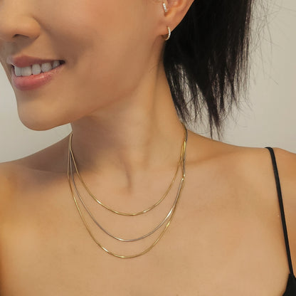 Josie Necklace