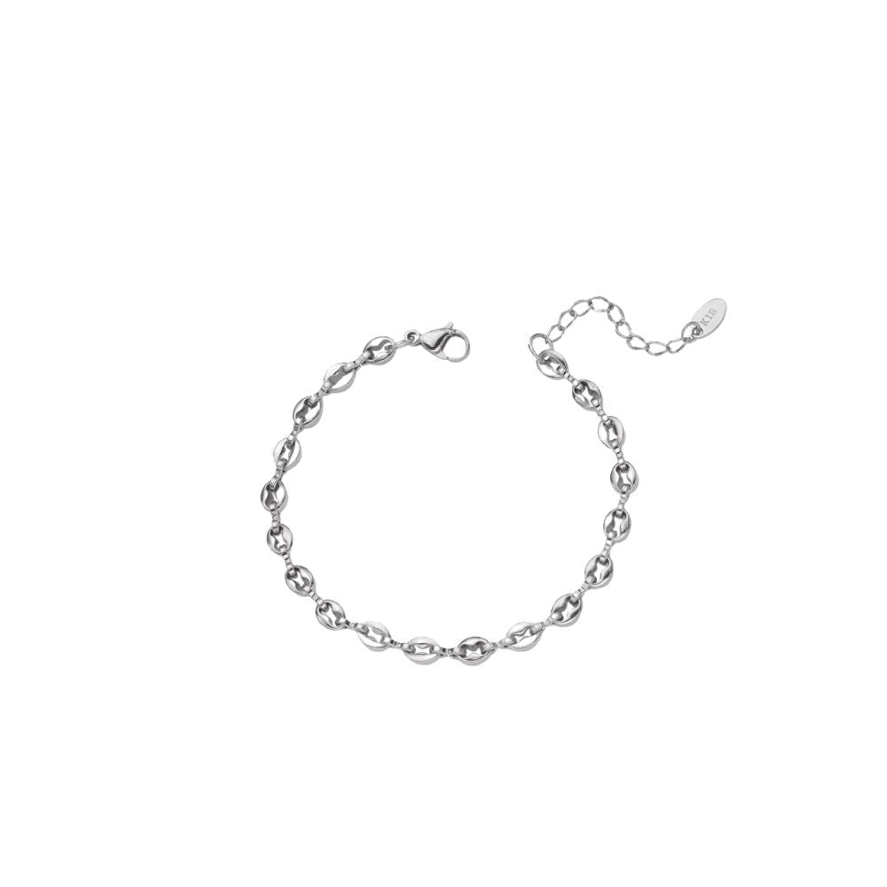 Sleek Minimalist Bracelet