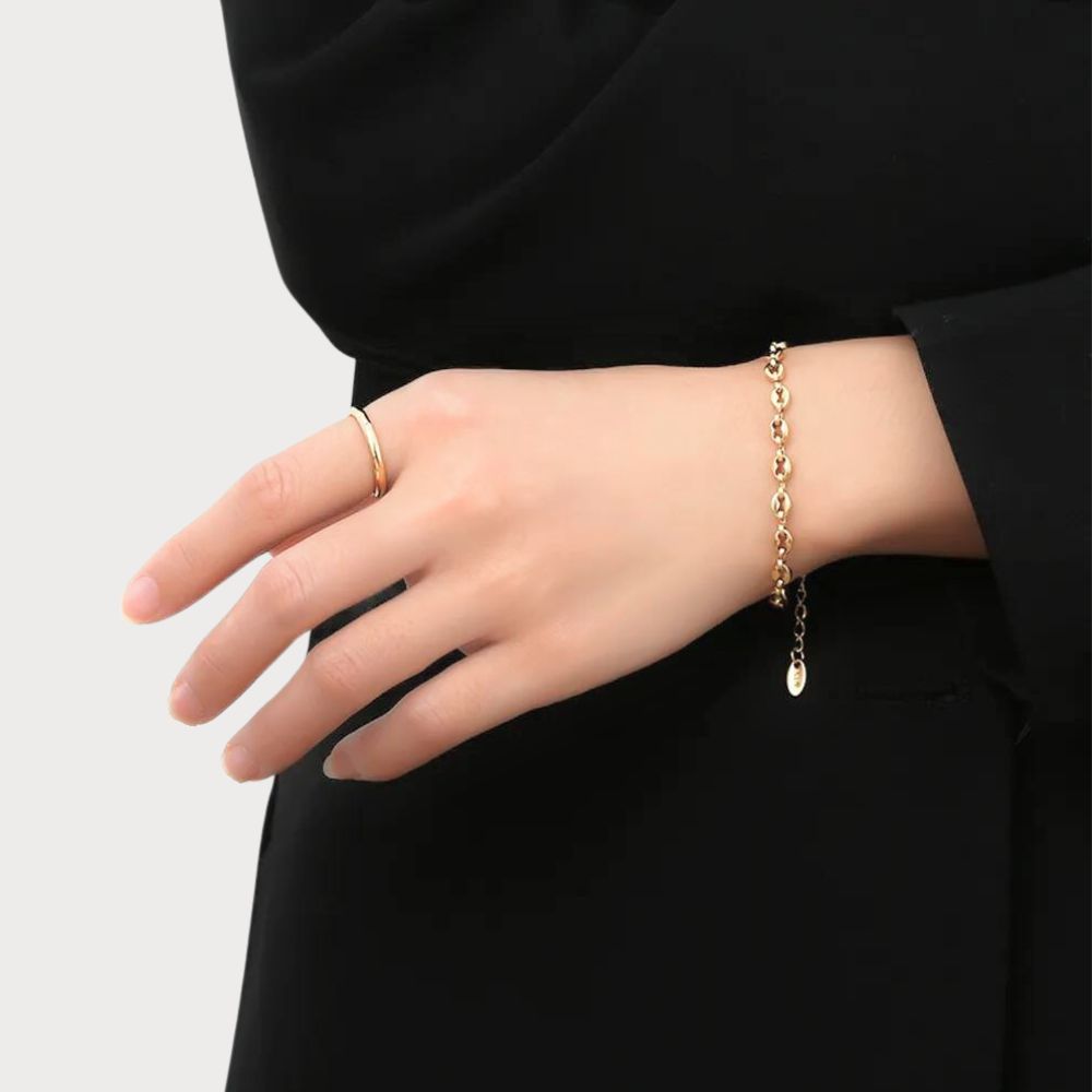 Sleek Minimalist Bracelet