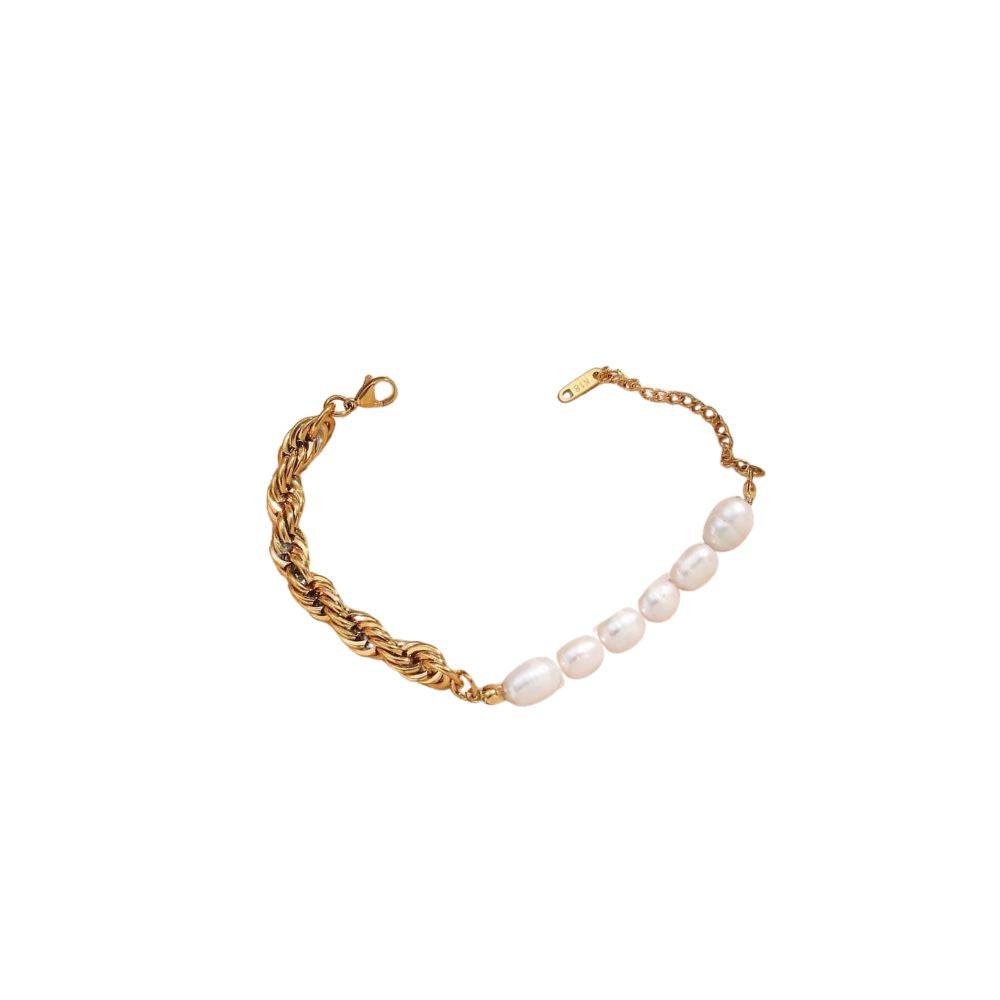 Twist & Tide Bracelet