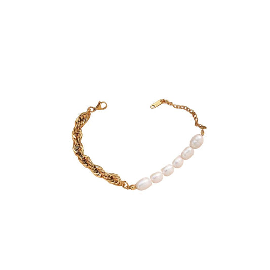 Twist & Tide Bracelet