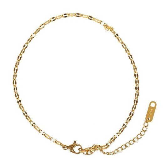 Lizzie Anklet